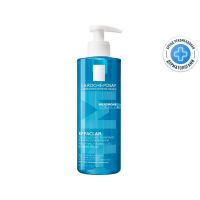 La roche-posay (ля рош-позе) эфаклар гель очищающий 400мл 1991 (ЛОРЕАЛЬ)