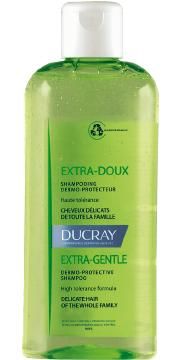 Ducray (Дюкрэ) экстра ду шампунь для частого применения 400мл 0091 (PIERRE FABRE DERMO-COSMETIQUE)