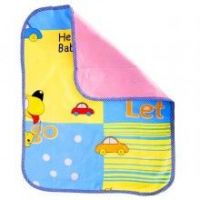 Бусинка клеенка детская (KIDDIE LOVE INTERNATIONAL (HK) LTD.)