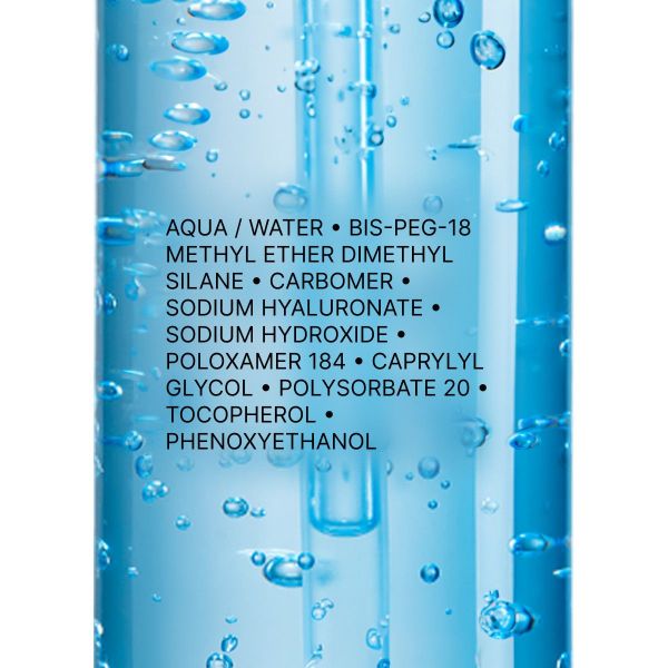 La roche-posay (ля рош-позе) толеран розалиак гель очищ. 195мл (La roche-posay laboratoire pharmaceutic)