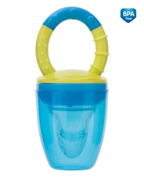 Canpol (Канпол) ситечко для кормления с 6 мес. 56/010 силикон. (Canpol sp. z o.o.)