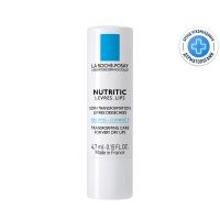 La roche-posay (ля рош-позе) нутритик уход  для губ 4.7мл 0349 (ЛОРЕАЛЬ)