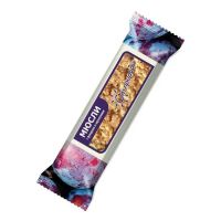 Батончик мюсли 25г фундук чернослив (ФАКЕЛ-ДИЗАЙН ПКП ООО)