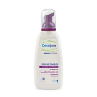Cetaphil (Сетафил) про пенка для умывания 235мл матирующая (ГАЛДЕРМА)