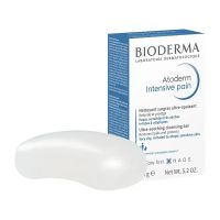 Bioderma (Биодерма) атодерм мыло интенсив 150г №1 3527 (БИОДЕРМА ЛАБОРАТОРИЕС)