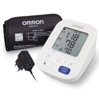 Тонометр омрон m3 comfort (OMRON DALIAN CO. LTD)