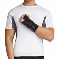 Ортез на лучезапястный сустав wrs-306 правый m (РЕХАРД ТЕХНОЛОДЖИС)