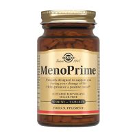 Solgar (Солгар) мено прайм таб. №30 (СОЛГАР)