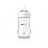 Avent (Авент) бутылочка для кормления natural 260мл №1 scf693/17 (PHILIPS ELECTRONICS UK LTD.)