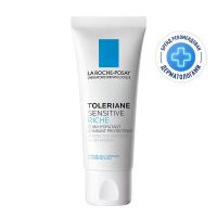 La roche-posay (ля рош-позе) толеран сенситив риш 40мл 8348 (ЛОРЕАЛЬ)
