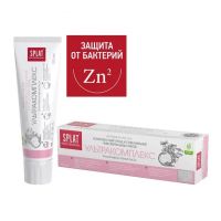 Splat (сплат) зубная паста ультракомплекс нью 100мл (СПЛАТ-КОСМЕТИКА)