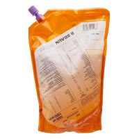 Нутрикомп стандарт ликвид 1000мл смесь жидк.д/энт.пит. №1 нейтральн. вкус (НУТРИХЕМ ДИЕТ УНД ФАРМА)