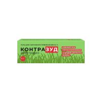 Контразуд 5г гель д/пр.наружн. №1 туба (АТОЛЛ)