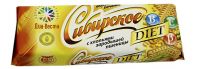 Печенье сибирское 115г зар.пшен. фруктоза (ЗДОРОВОЕ ПИТАНИЕ)