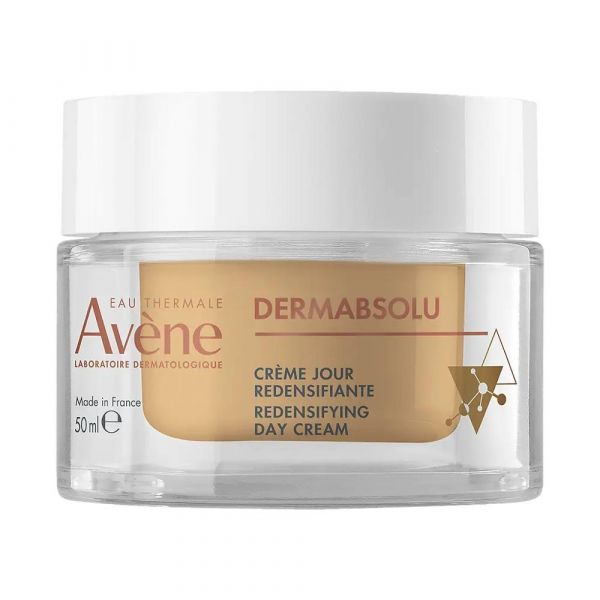 Avene (Авен) дерм абсолю дневной крем 40мл 0515 (Pierre fabre dermo-cosmetique)