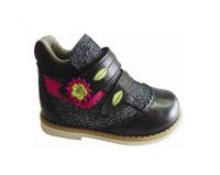 Твики обувь ортопедическая осень tw-302 черный р.23 (ТРИВЕС)