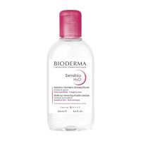 Bioderma (Биодерма) сенсибио h2o мицеллярная вода 250мл 390447 (БИОДЕРМА ЛАБОРАТОРИЕС)
