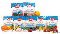 Sula (Сула) леденцы без сахара 18г (ПЕРФЕТТИ ВАН МЕЛЛЕ)
