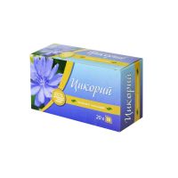 Kima (Кима) цикорий 1,5г напиток чайн. №20 ф/п. (СОЛНЦЕ АЛТАЯ)