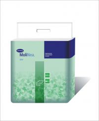 Hartmann (Хартманн) пеленки молинеа плюс №5 60*90см 8094051 (ХАРТМАНН)