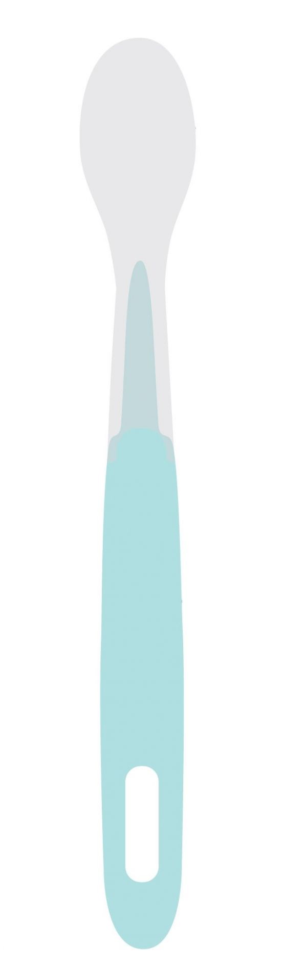 Sleepers (слиперс) ложка силиконовая с 4 мес. 32549 (Ningbo suntem industry & trading co.)