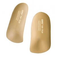 Стельки ортопедические orto-tip top р.31-32 (МАЛТРИ)