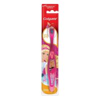 Colgate (Колгейт) зубная щетка детская 2-5 лет супер мягкая (COLGATE-PALMOLIVE HOLDINGS [UK] LIMITED)