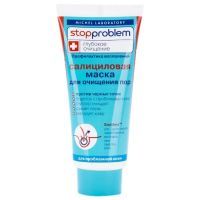 Стоппроблем маска для очищения пор 100мл (НИКОЛЬ)
