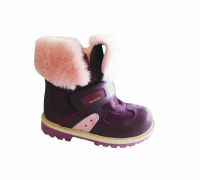 Твики обувь ортопедическая зима tw-305 фиолетовый р.32 (ТРИВЕС)