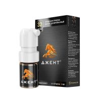 Джент 12,5мг/доза 5мл 32дозы спрей доз. №1 фл. (ФАРМАМЕД.РФ)