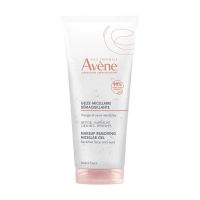 Avene (авен) гель мицеллярный д/снятия макияжа 200мл (ПЬЕР ФАБР)