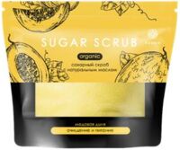 Fabrik cosmetology (Фабрик косметолоджи) скраб для тела сахарный 650г медовая дыня (ФАБРИК ПРОДАКШН ООО)