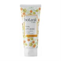 Ботаник care гель для душа 200мл (НИКОЛЬ ООО)