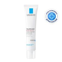 La Roche-Posay (Ля рош-позе) кериум дс (толеран) 40мл (ЛОРЕАЛЬ)