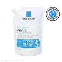La Roche-Posay (Ля рош-позе) липикар синдет ар+ 400мл смен.блок (ЛОРЕАЛЬ)