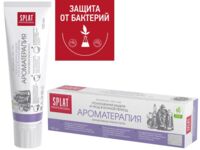 SPLAT (Сплат) зубная паста ароматерапия 100мл (СПЛАТ-КОСМЕТИКА)