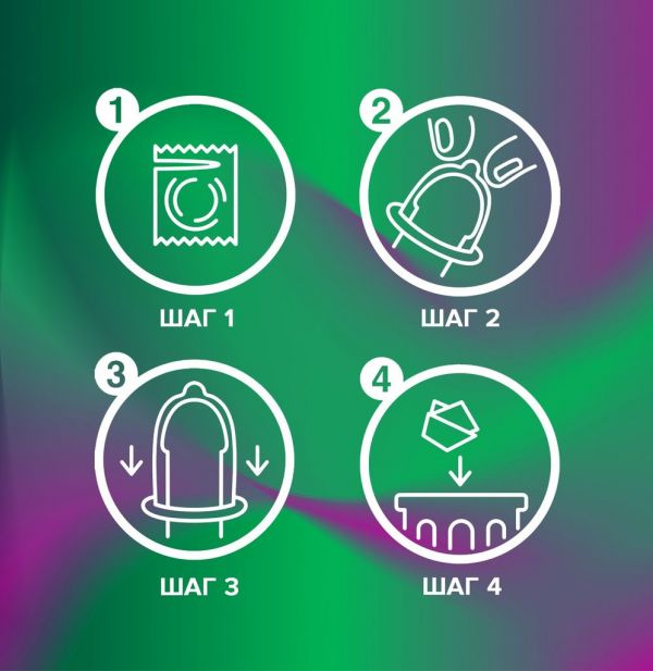 Презерватив durex №3 performa long play (Ssl international plc.)