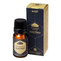 Аспера масло жасмина эфирное 10мл (АСПЕРА)