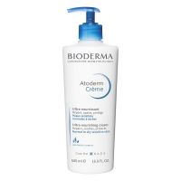Bioderma (Биодерма) атодерм крем 500мл 3466 4308 (БИОДЕРМА ЛАБОРАТОРИЕС)