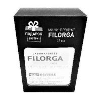 Filorga (Филорга) ncef-реверс 50мл +гидра-филлер 15мл (FILORGA LABORATOIRES)