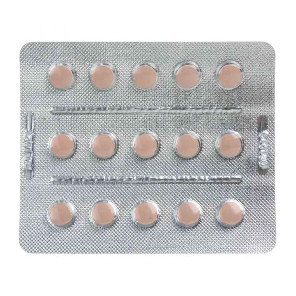 Феррумтабс таб. №30 (Квадрат-с ооо)