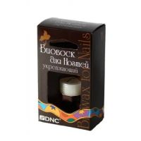Днц биовоск для ногтей укрепляющий 6мл (ДНЦ КОСМЕТИКА)