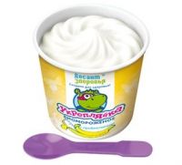 Биомороженое укрепляйка 45г банан (ФИРМА ФОГ)