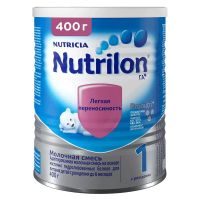 Nutrilon (Нутрилон) молочная смесь 1 га 400г (НУТРИЦИЯ)