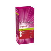 Carefree (Кэфри) прокладки оригинал фреш №20 (ДЖЕЙТНЛ)