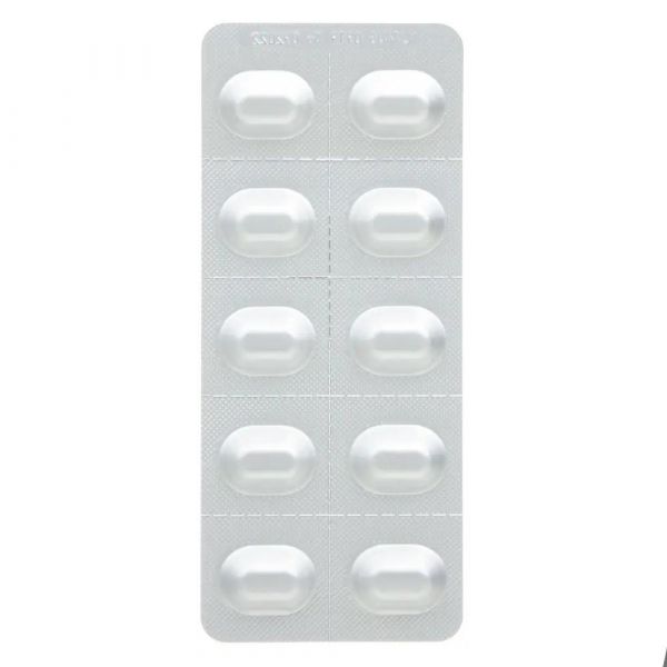 Амприлан 10мг таб. №30 (Krka d.d._2)