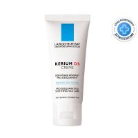 La Roche-Posay (Ля рош-позе) кериум дс (толеран) 40мл (ЛОРЕАЛЬ)