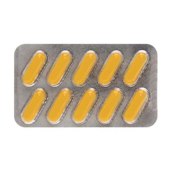 Витамин с 900мг таб. №20 бад (Vetprom ad)