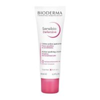Bioderma (биодерма) сенсибио дефенсив легкий крем 40мл 4452 (БИОДЕРМА ЛАБОРАТОРИЕС)