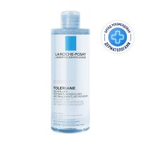 La Roche-Posay (Ля рош-позе) ультра (толеран) миц.вода 400мл д/реак.кожи 8108 (ЛОРЕАЛЬ)